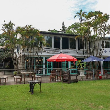 Praia Mole Hotel Florianopolis Exterior foto