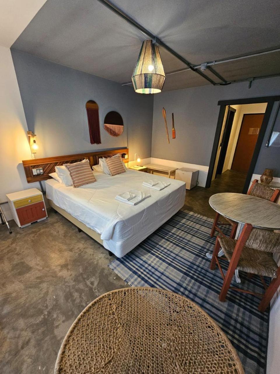 Praia Mole Hotel Florianopolis Exterior foto