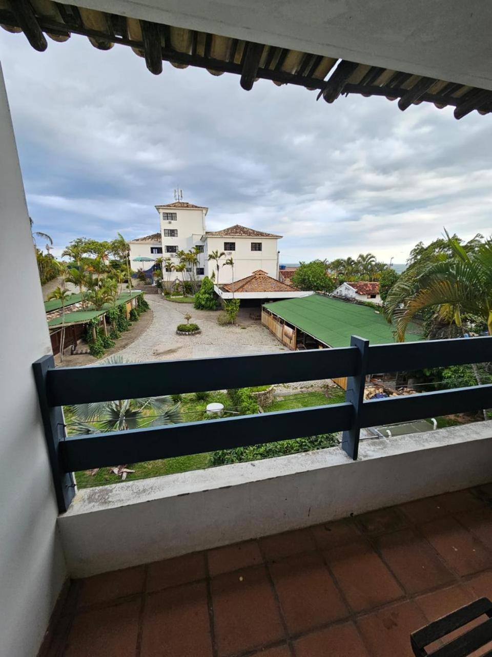Praia Mole Hotel Florianopolis Exterior foto